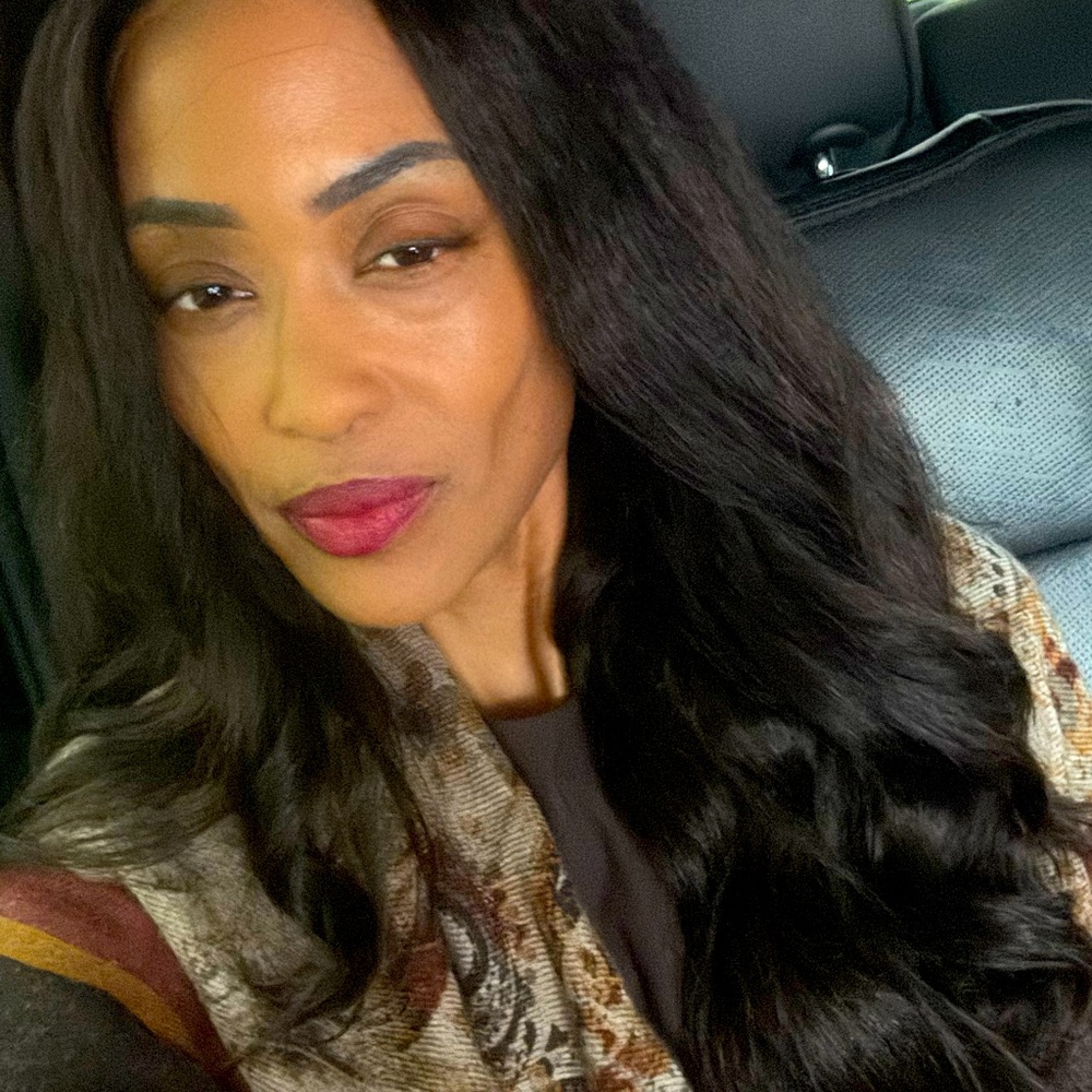 Meet your Posher, Liza